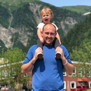 Meet your Posher, Jon